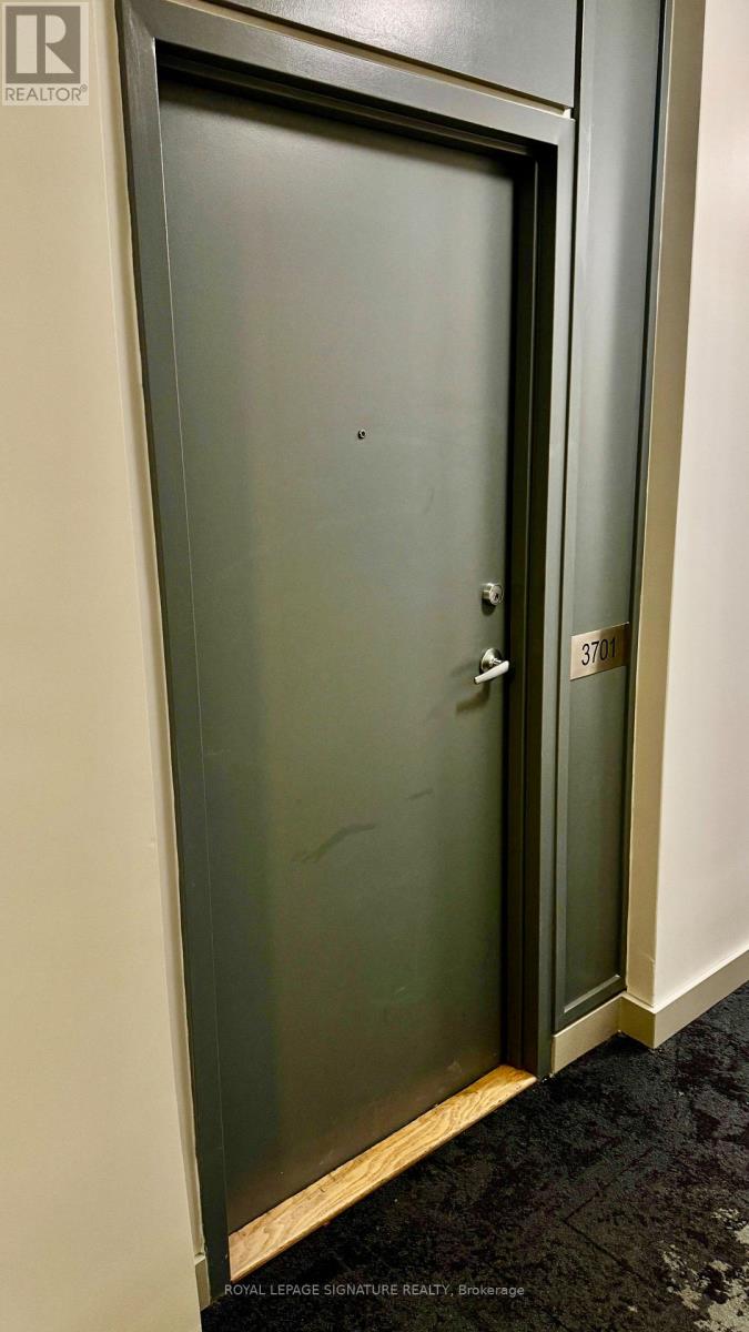 3701 - 5 Mariner Terrace, Toronto, Ontario  M5V 3V6 - Photo 4 - C12660964