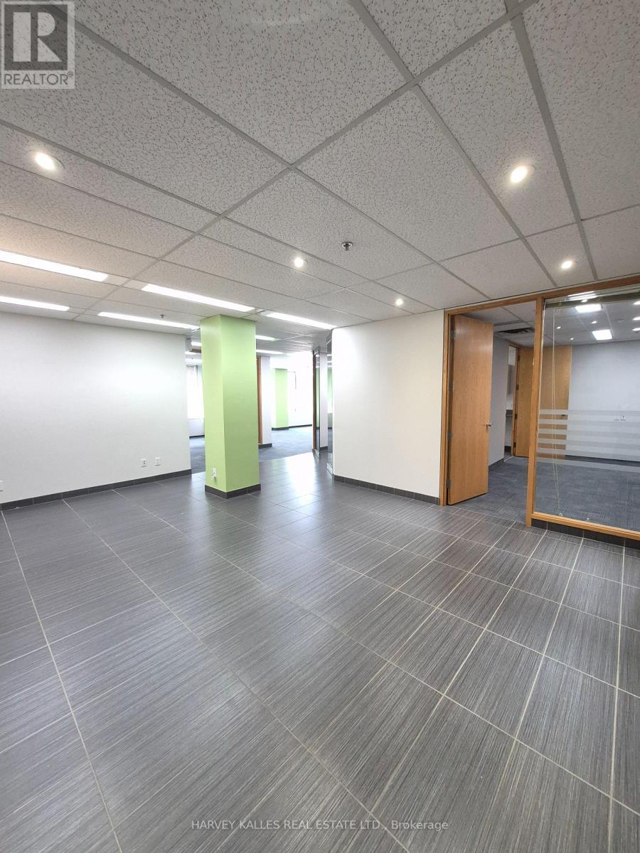 302 - 45 SHEPPARD AVENUE E, toronto (willowdale east), Ontario