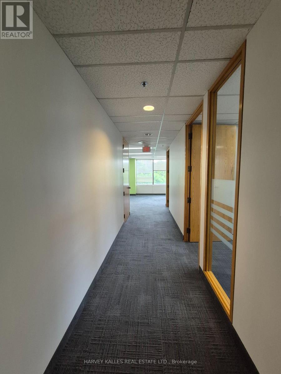 302 - 45 Sheppard Avenue E, Toronto (Willowdale East), Ontario  M2N 5N1 - Photo 14 - C12660986