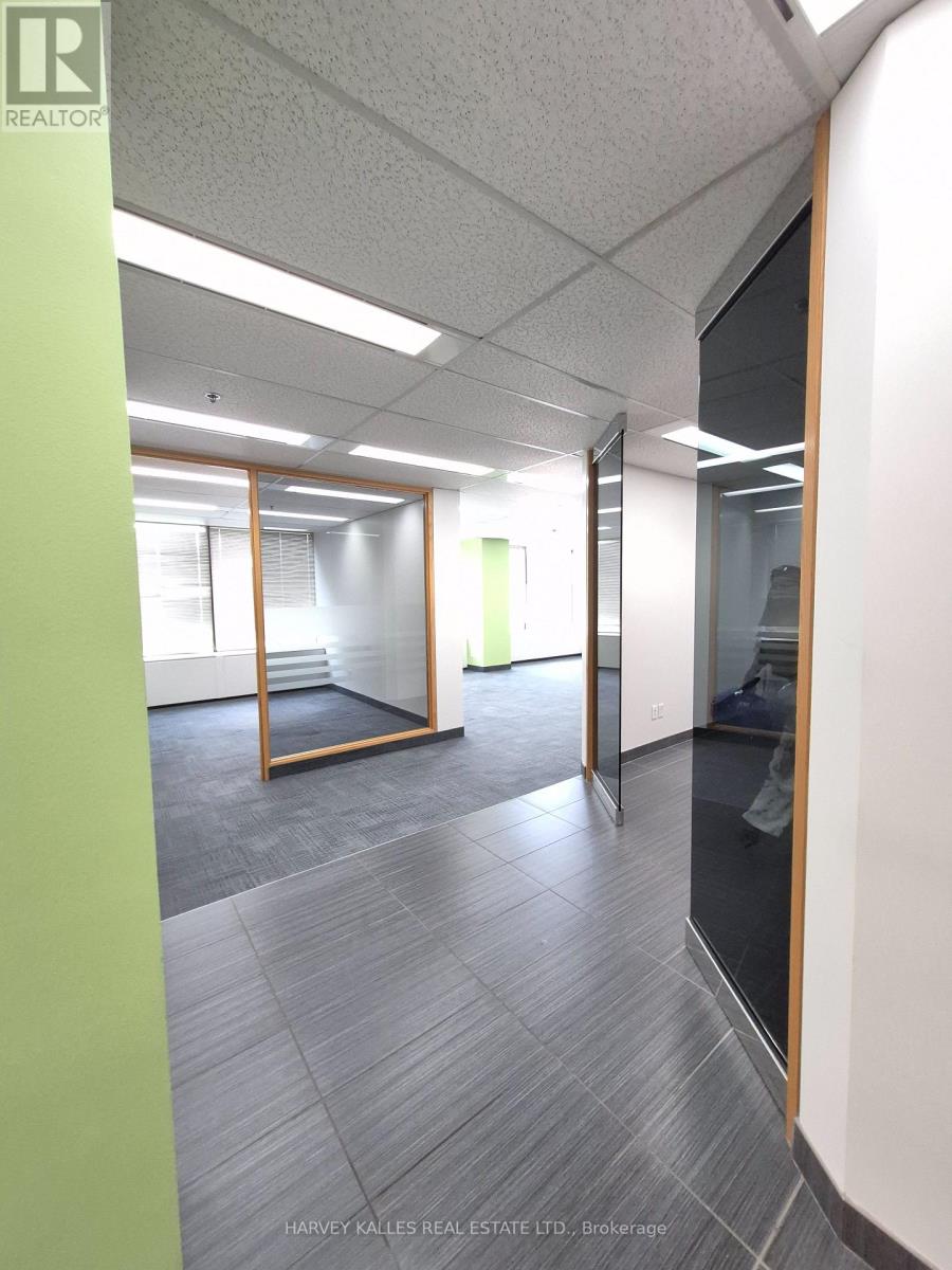 302 - 45 Sheppard Avenue E, Toronto (Willowdale East), Ontario  M2N 5N1 - Photo 6 - C12660986