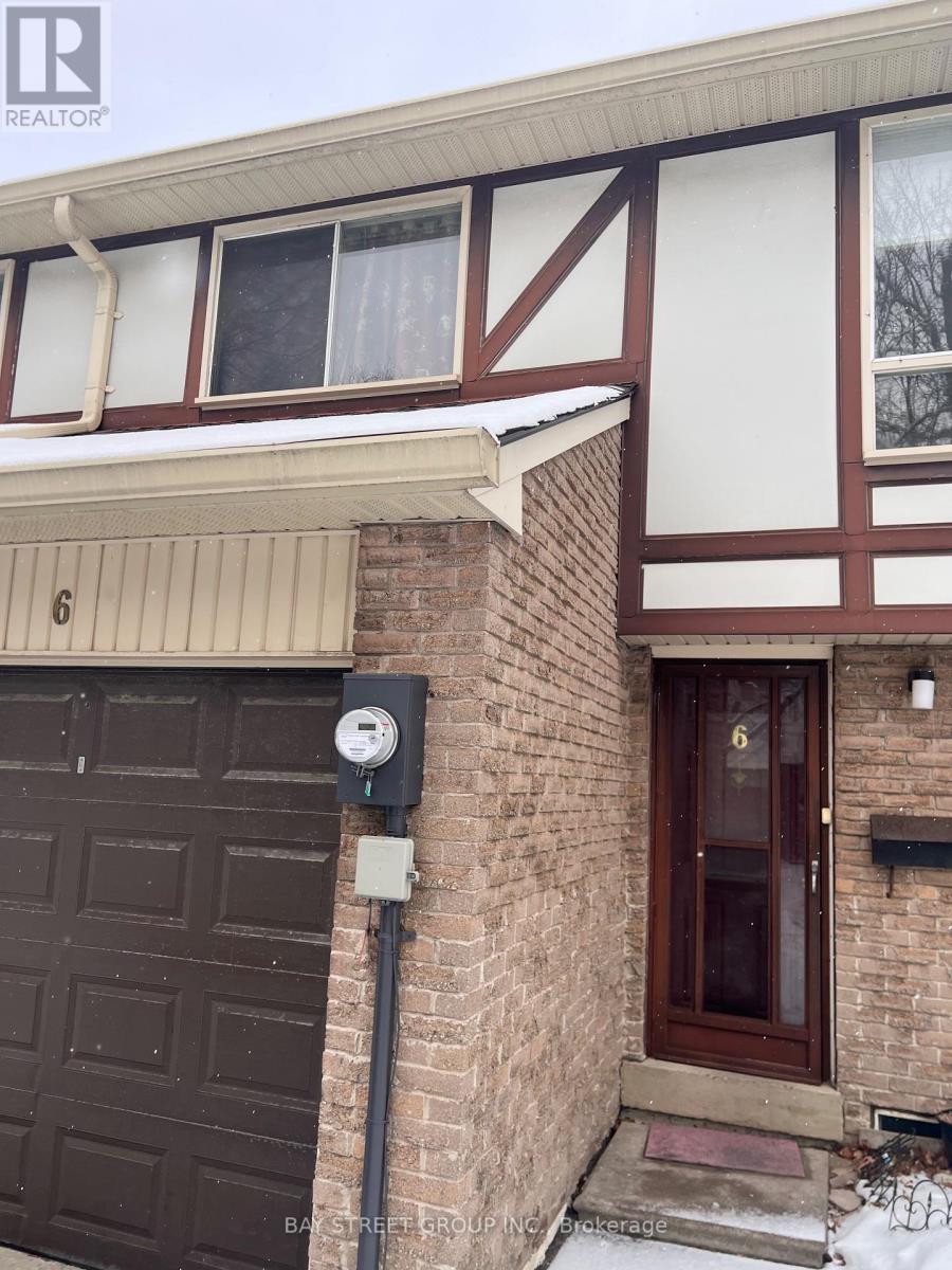 6 POND FERN WAY, toronto (don valley village), Ontario