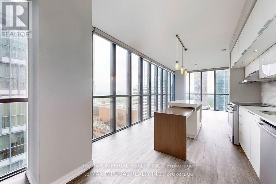 2308 - 110 Charles Street E, Toronto (Church-Yonge Corridor), Ontario  M4Y 1T5 - Photo 18 - C12661090