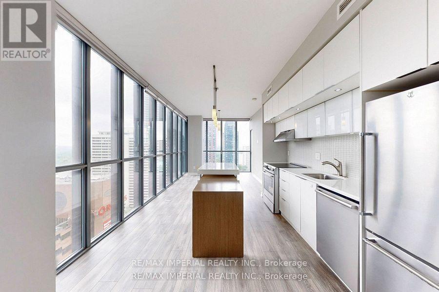 2308 - 110 Charles Street E, Toronto (Church-Yonge Corridor), Ontario  M4Y 1T5 - Photo 19 - C12661090