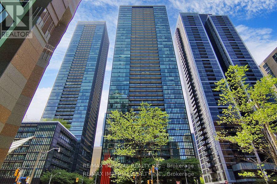 2308 - 110 Charles Street E, Toronto (Church-Yonge Corridor), Ontario  M4Y 1T5 - Photo 4 - C12661090