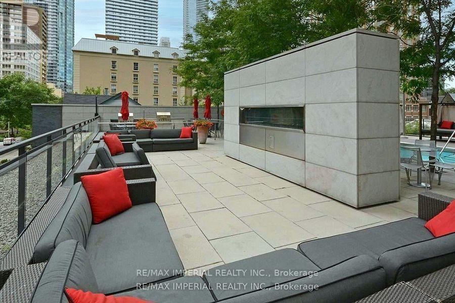 2308 - 110 Charles Street E, Toronto (Church-Yonge Corridor), Ontario  M4Y 1T5 - Photo 41 - C12661090