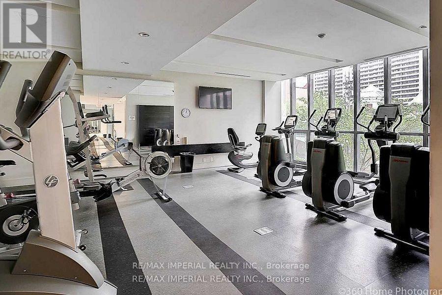 2308 - 110 Charles Street E, Toronto (Church-Yonge Corridor), Ontario  M4Y 1T5 - Photo 44 - C12661090