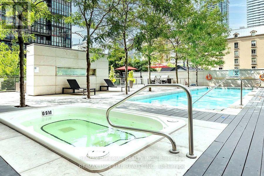 2308 - 110 Charles Street E, Toronto (Church-Yonge Corridor), Ontario  M4Y 1T5 - Photo 47 - C12661090