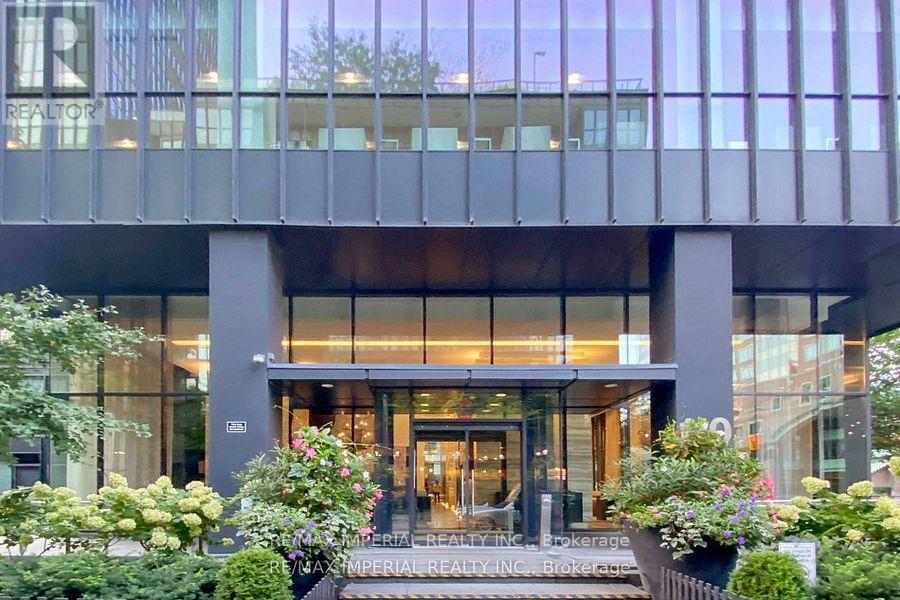 2308 - 110 Charles Street E, Toronto (Church-Yonge Corridor), Ontario  M4Y 1T5 - Photo 7 - C12661090