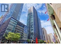 2308 - 110 CHARLES STREET E, Toronto, Ontario