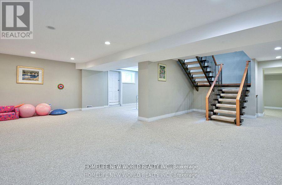 7 Sulgrave Crescent, Toronto, Ontario  M2L 1W5 - Photo 36 - C12661096