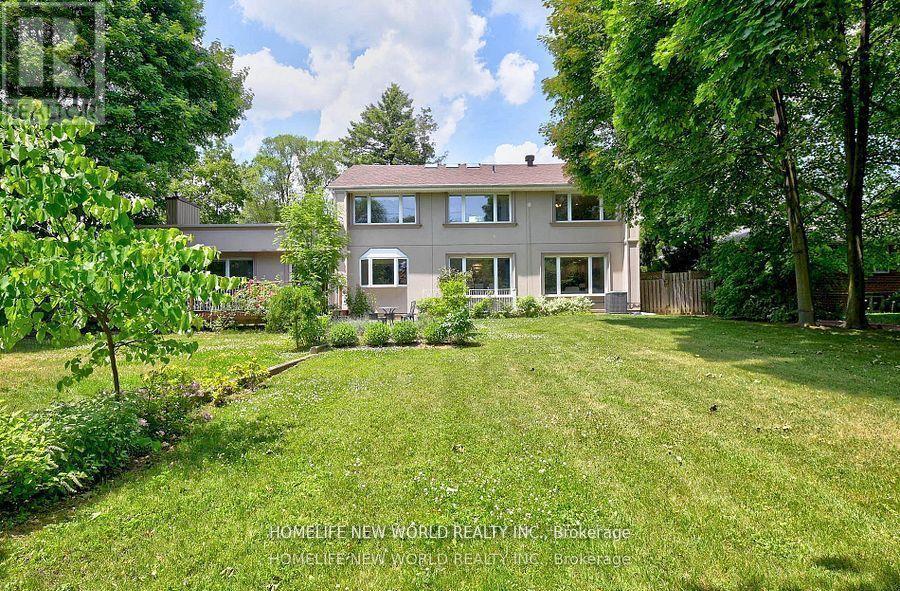 7 Sulgrave Crescent, Toronto, Ontario  M2L 1W5 - Photo 40 - C12661096