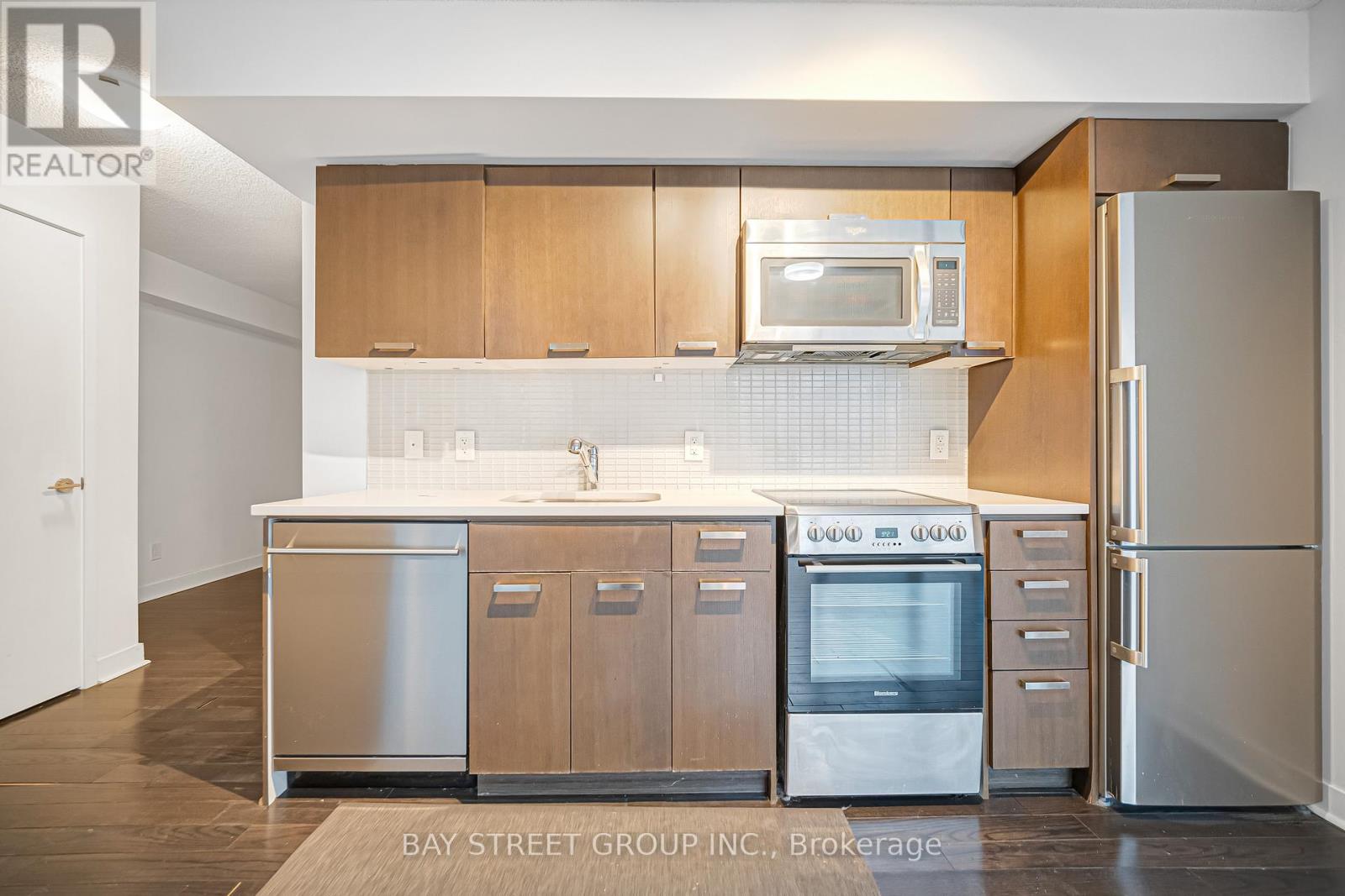 708 - 295 Adelaide Street W, Toronto, Ontario  M5V 0L4 - Photo 19 - C12661138