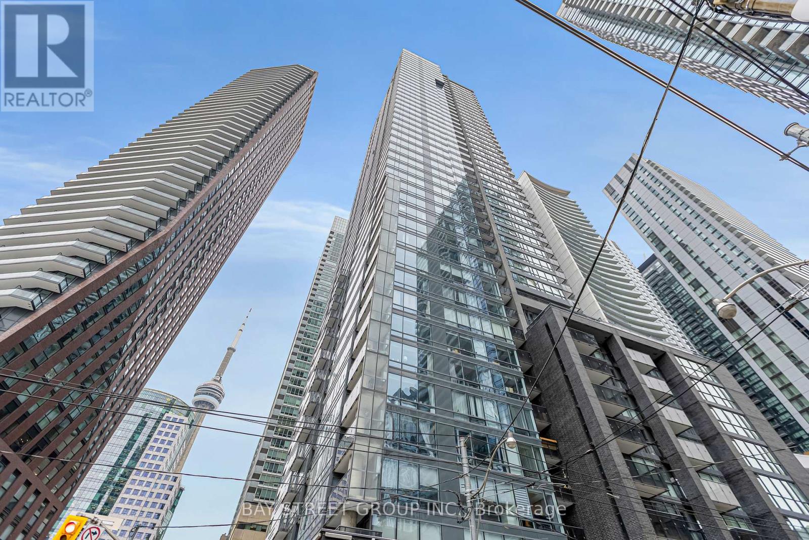 708 - 295 Adelaide Street W, Toronto, Ontario  M5V 0L4 - Photo 2 - C12661138