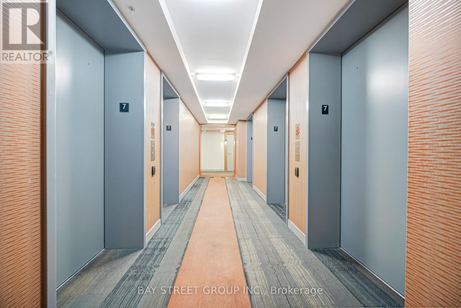 708 - 295 Adelaide Street W, Toronto, Ontario  M5V 0L4 - Photo 7 - C12661138