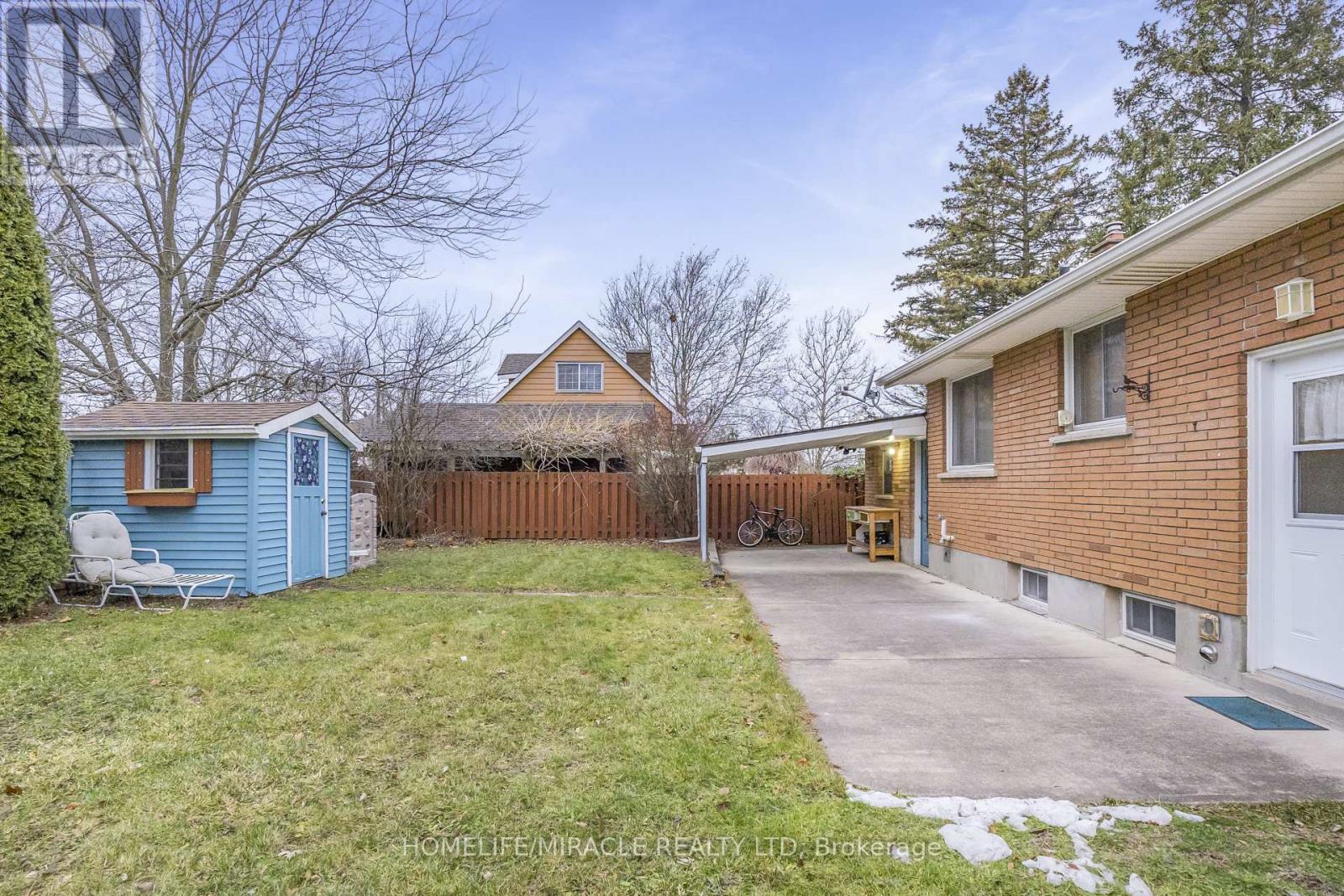 7728 Watson Street, Niagara Falls, Ontario  L2H 1E5 - Photo 25 - X12658420