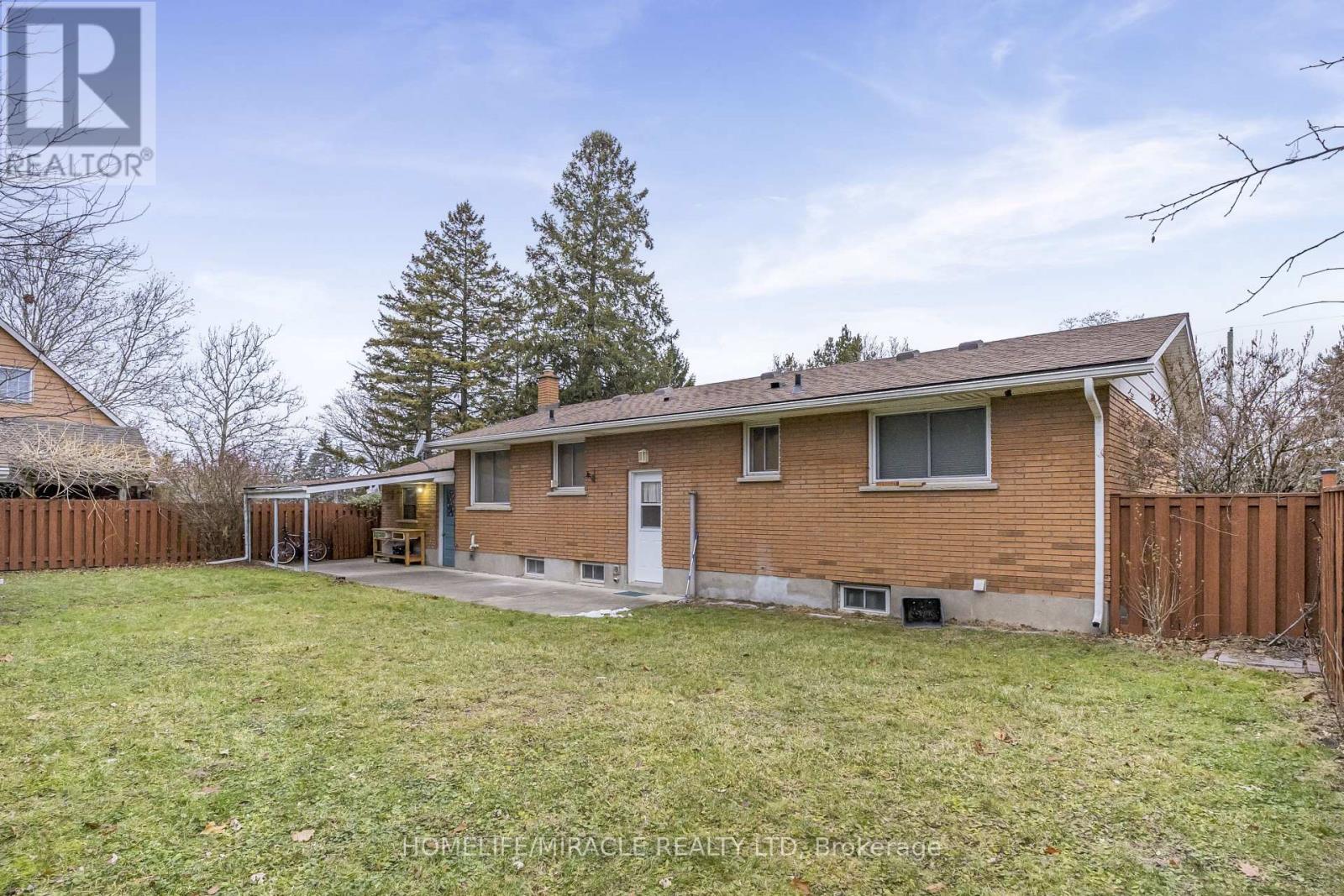 7728 Watson Street, Niagara Falls, Ontario  L2H 1E5 - Photo 23 - X12658420