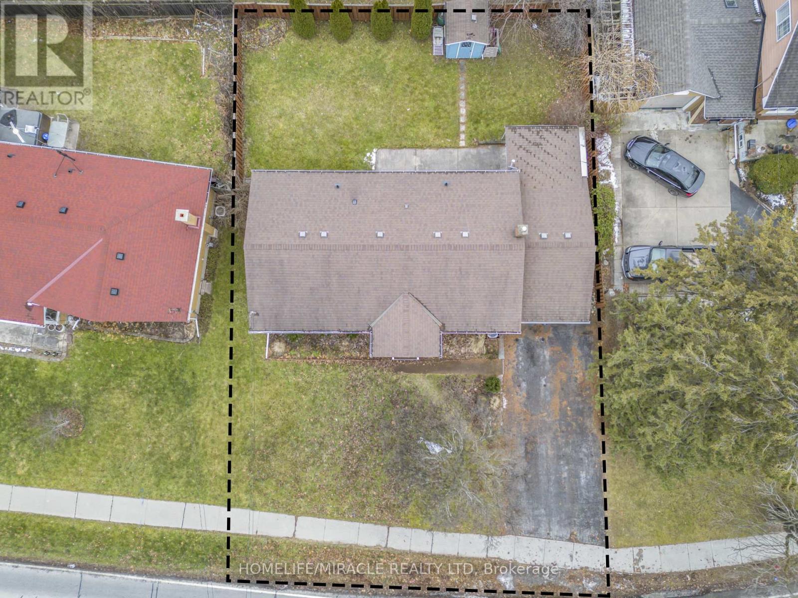 7728 Watson Street, Niagara Falls, Ontario  L2H 1E5 - Photo 28 - X12658420