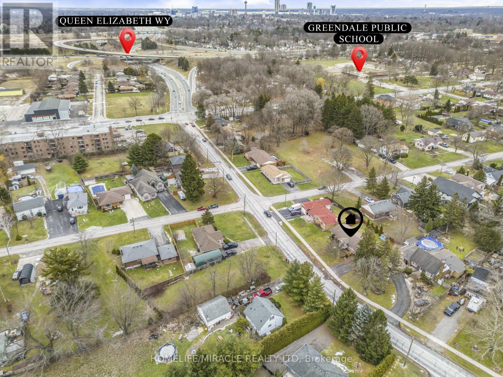 7728 Watson Street, Niagara Falls, Ontario  L2H 1E5 - Photo 29 - X12658420