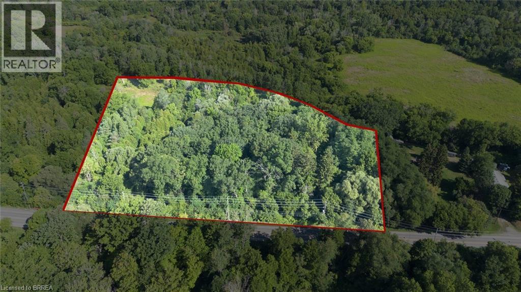 Pt Lt 22 Con 2, Brantford, Ontario  N3T 5K7 - Photo 1 - 40794497