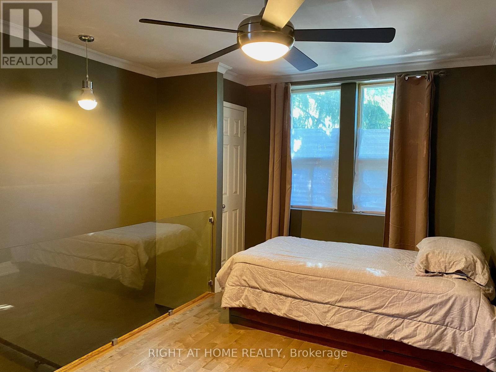 Rear - 1547 Kingston Road, Toronto, Ontario  M1N 1R9 - Photo 8 - E12660942