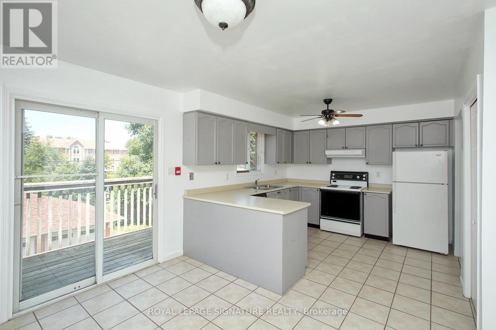 #4 - 42 Tecumseh Avenue, Oshawa (Centennial), Ontario  L1G 3N4 - Photo 5 - E12661006