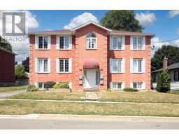 #4 - 42 TECUMSEH AVENUE, Oshawa, Ontario