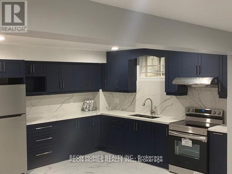 (Bsmt) - 7 Gordon Avenue, Toronto, Ontario  M1S 1A6 - Photo 4 - E12661010