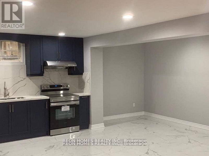 (Bsmt) - 7 Gordon Avenue, Toronto, Ontario  M1S 1A6 - Photo 5 - E12661010