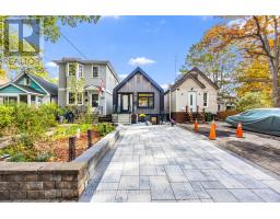 9 KENWORTHY AVENUE, Toronto, Ontario