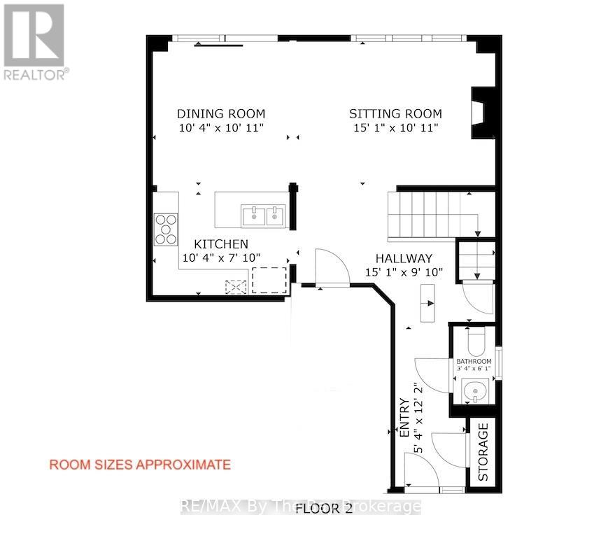 97 Tracey Lane, Collingwood, Ontario  L9Y 3Z6 - Photo 10 - S12531664