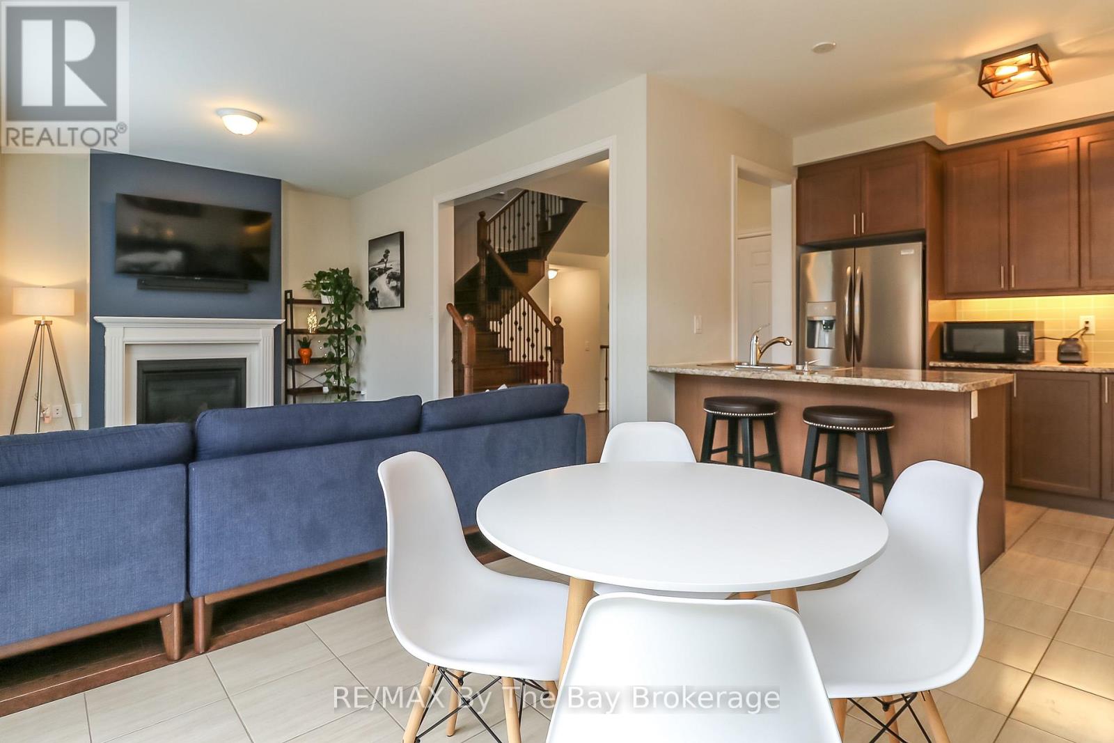 97 Tracey Lane, Collingwood, Ontario  L9Y 3Z6 - Photo 13 - S12531664