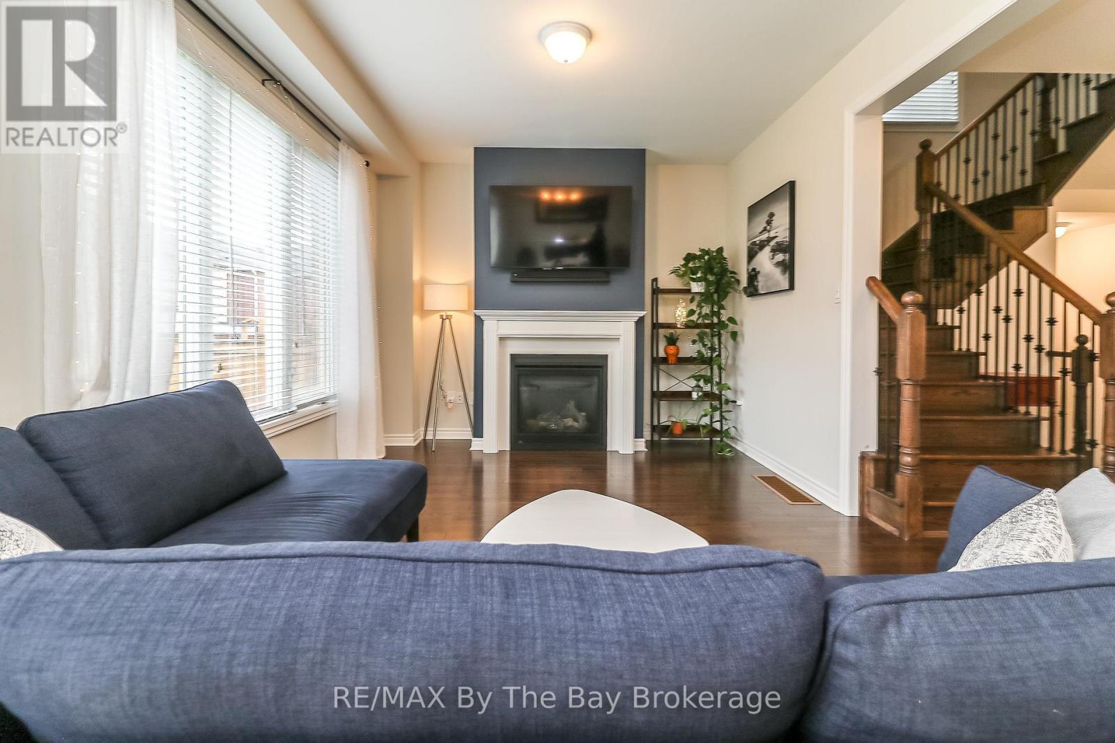 97 Tracey Lane, Collingwood, Ontario  L9Y 3Z6 - Photo 21 - S12531664