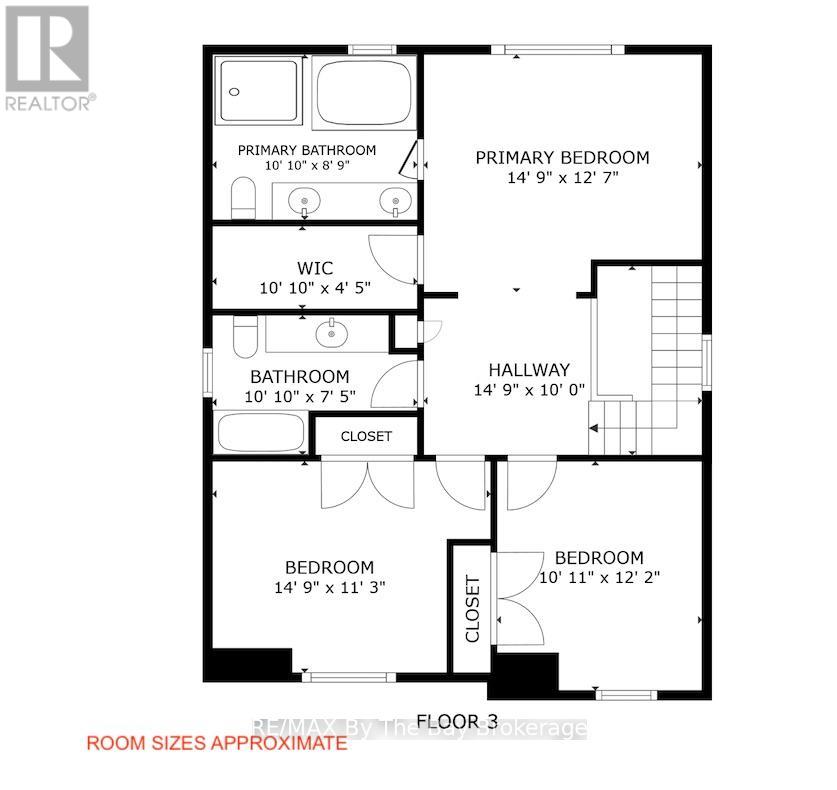 97 Tracey Lane, Collingwood, Ontario  L9Y 3Z6 - Photo 30 - S12531664