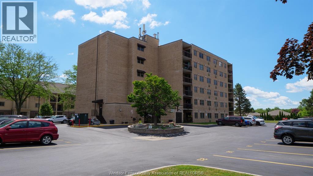 MLS# 26000116: 1905 Normandy STREET Unit# 104, LaSalle, Canada