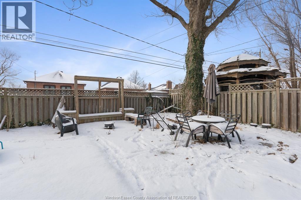 1883 Larkin Rd, Windsor, Ontario  N8W 4G7 - Photo 28 - 26000114