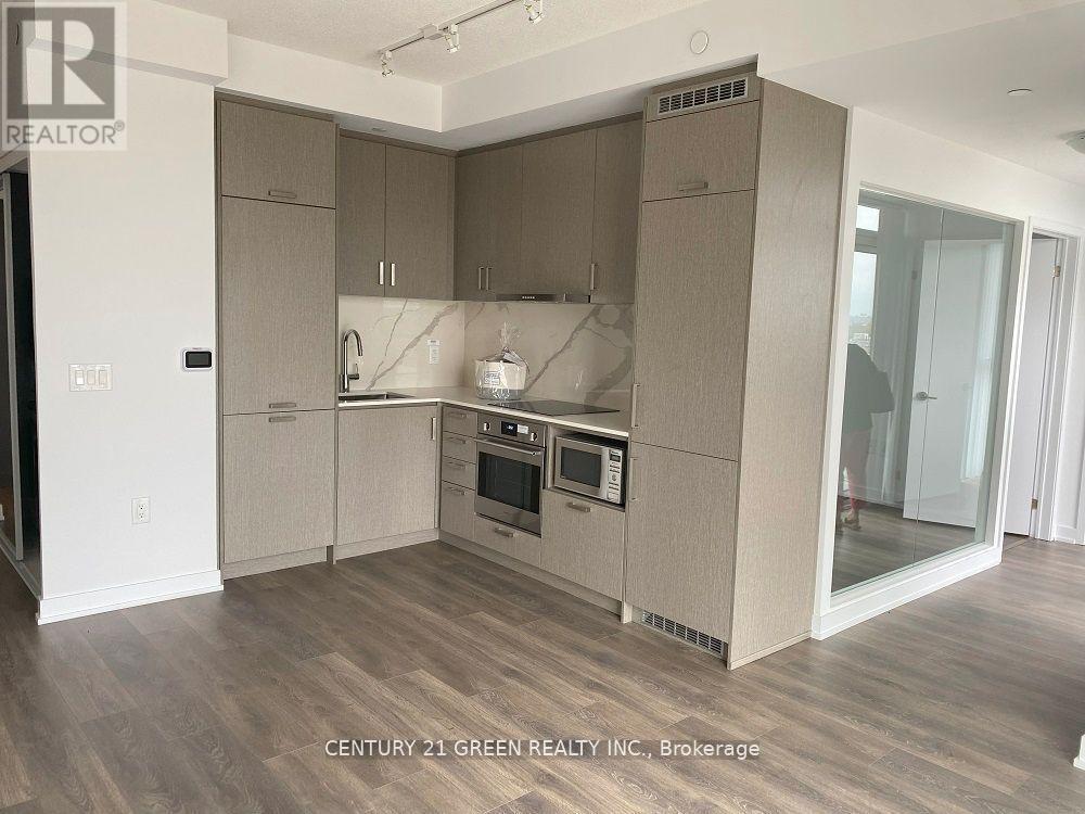 609 - 60 Honeycrisp Crescent, Vaughan, Ontario  L4K 0N5 - Photo 2 - N12660952