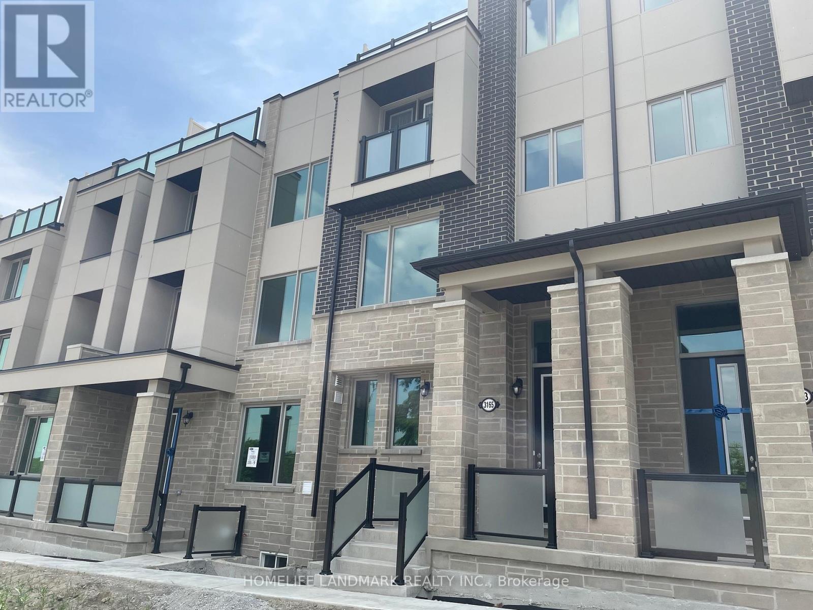 3165 ELGIN MILLS ROAD E, markham (victoria square), Ontario