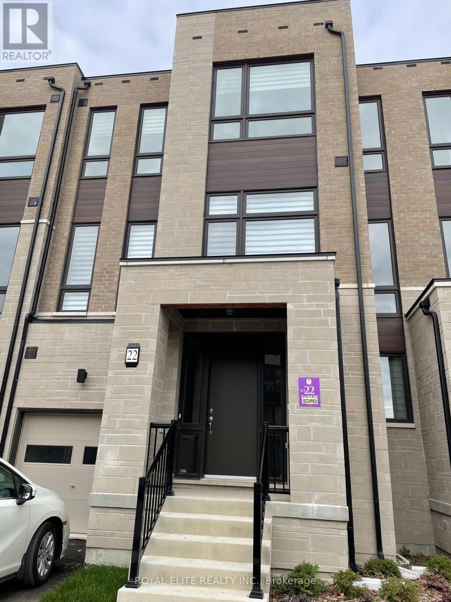 22 La Tache Crescent, Markham, Ontario  L6C 0Z5 - Photo 1 - N12661054