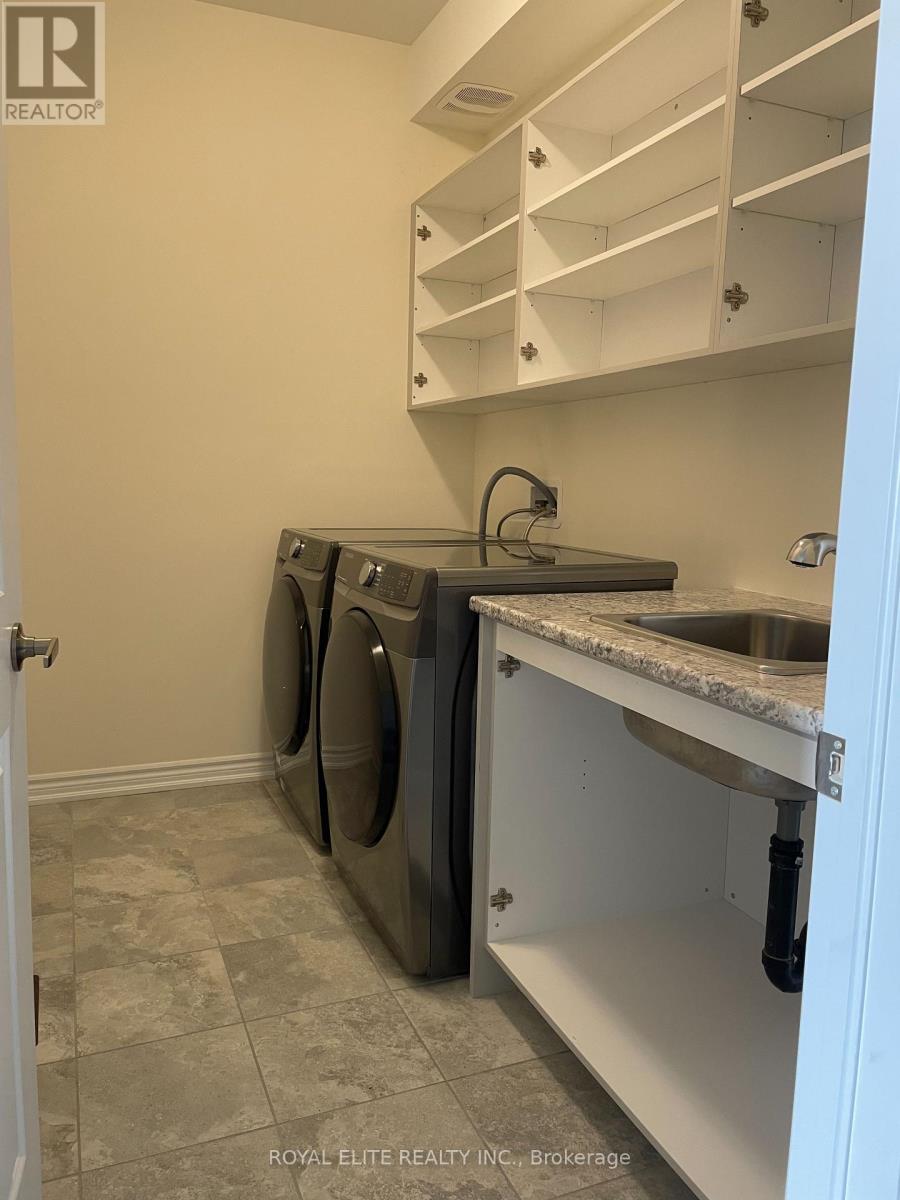 22 La Tache Crescent, Markham, Ontario  L6C 0Z5 - Photo 17 - N12661054