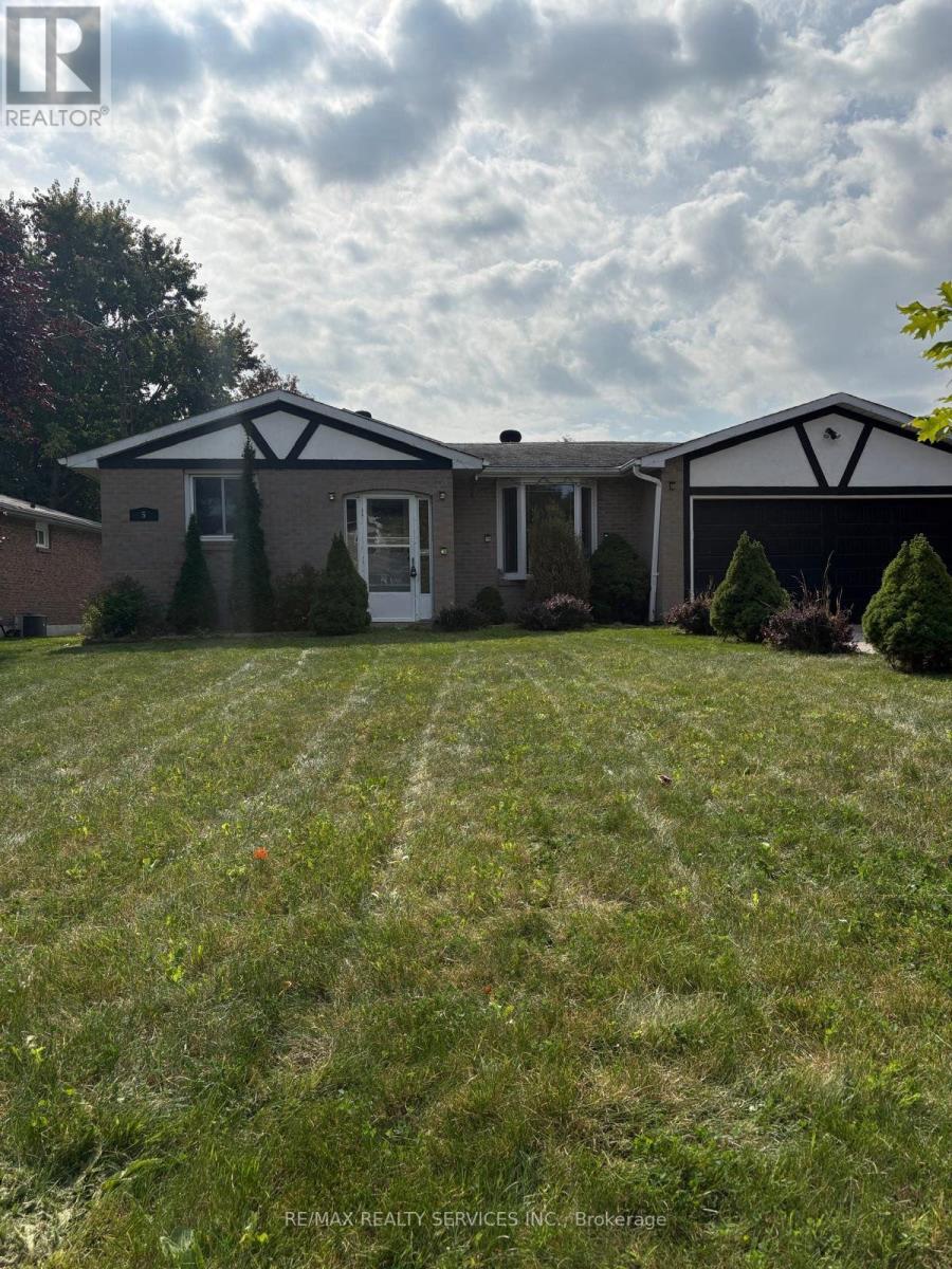 5 HAMMOND CRESCENT, new tecumseth (beeton), Ontario