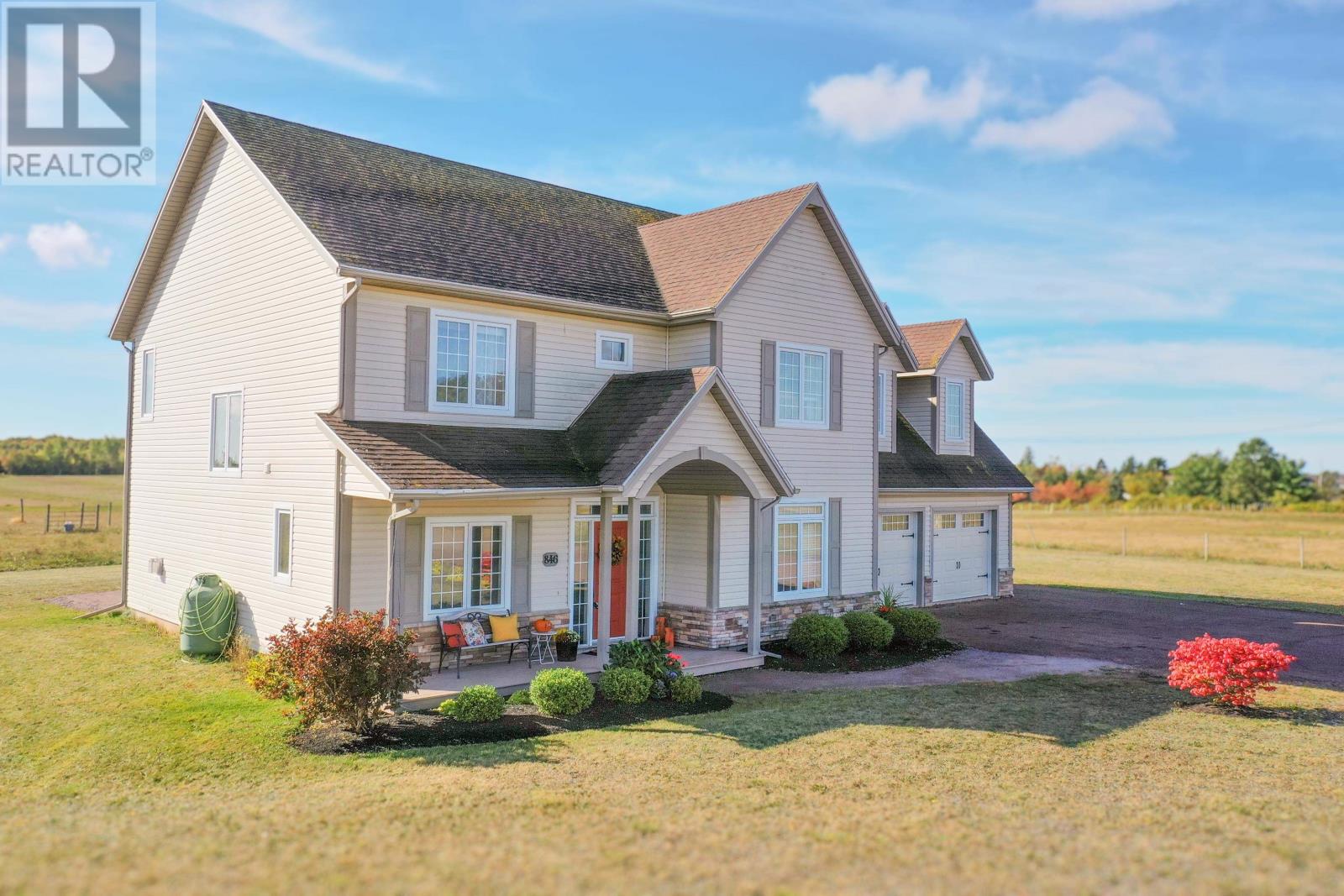 846 Upper Meadowbank Road, Clyde River, Prince Edward Island  C0A 1H0 - Photo 3 - 202600125