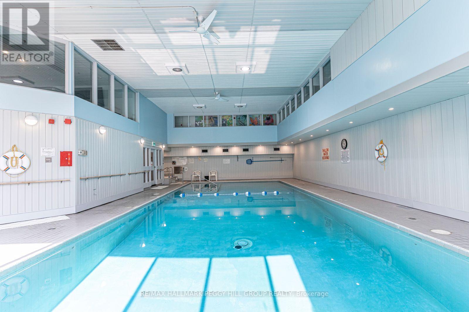 206 - 181 Collier Street, Barrie, Ontario  L4M 5L6 - Photo 25 - S12660946