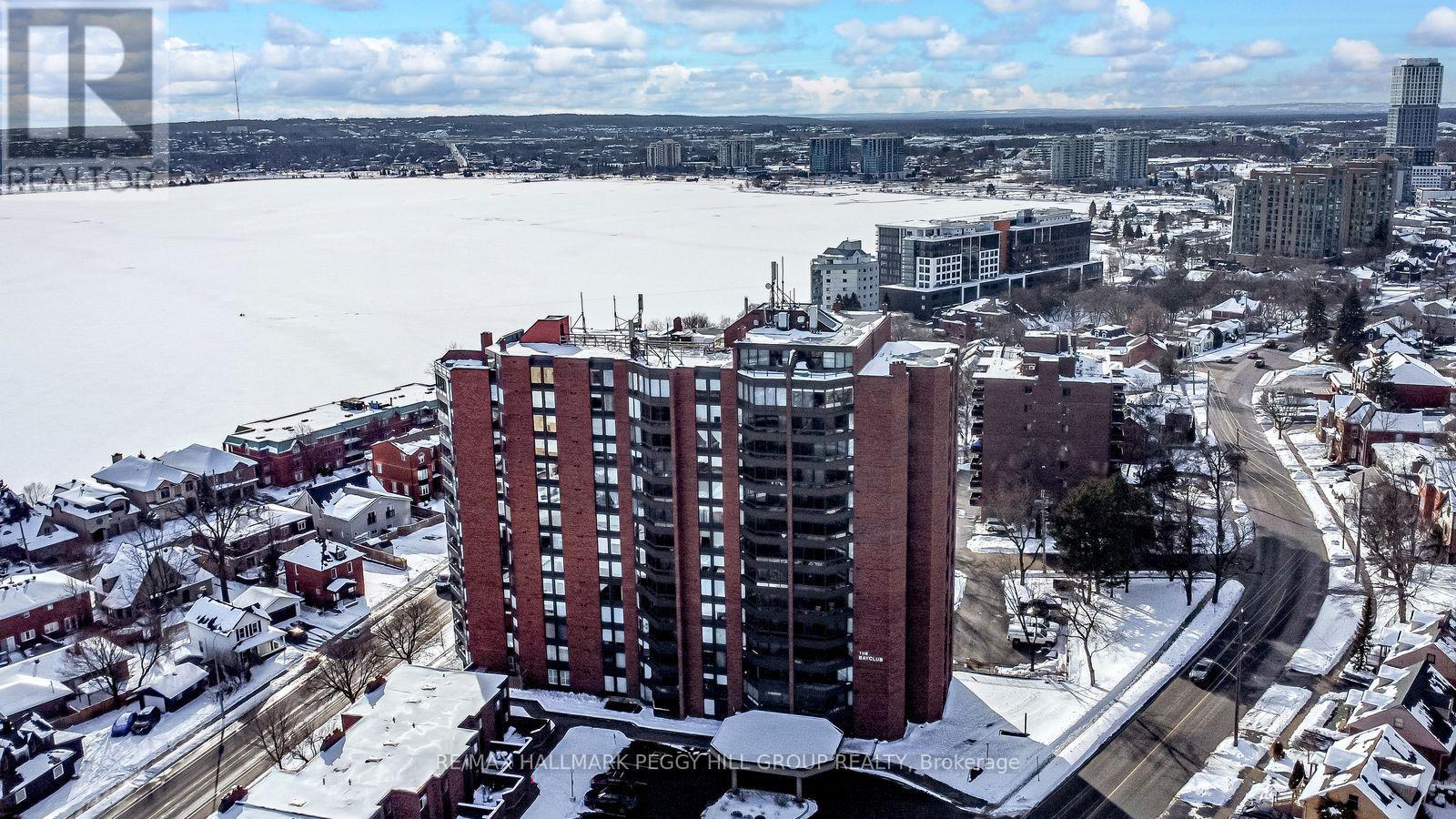 206 - 181 Collier Street, Barrie, Ontario  L4M 5L6 - Photo 29 - S12660946