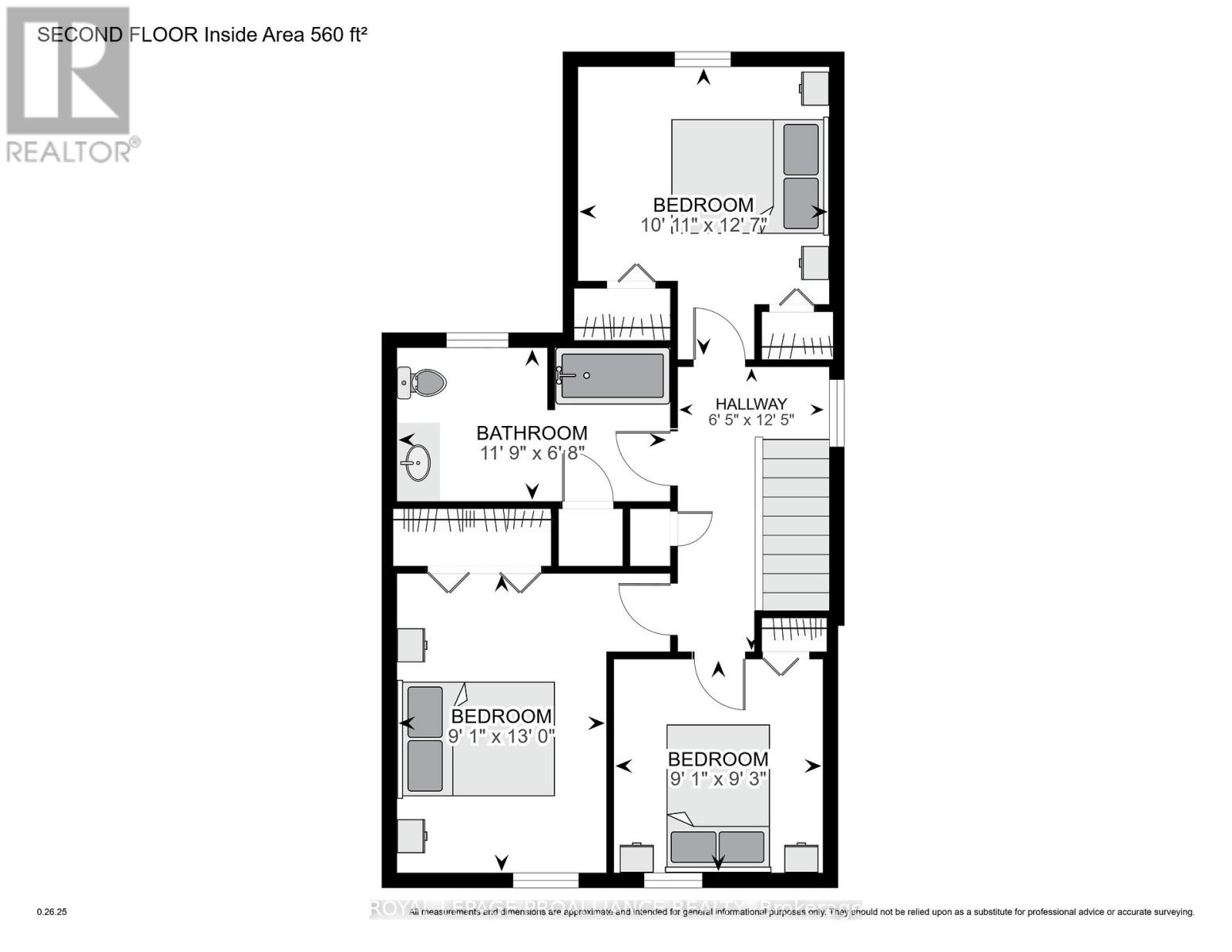 38 Bennett Street, Brockville, Ontario  K6V 2V8 - Photo 40 - X12574568