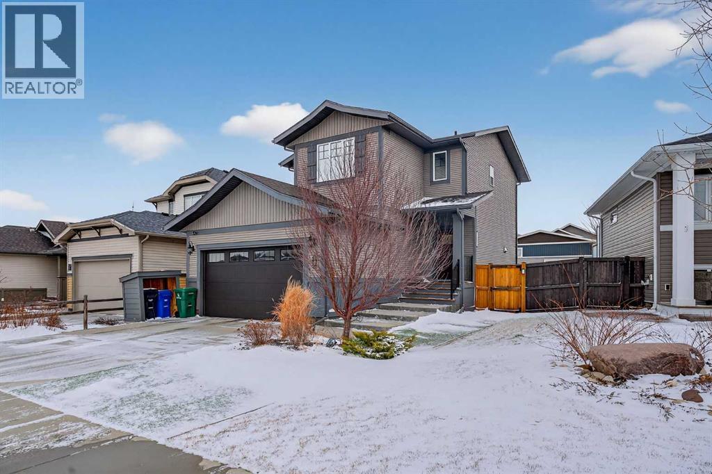 323 Skeena Crescent W, Lethbridge, Alberta  T1J 5K3 - Photo 2 - A2276603