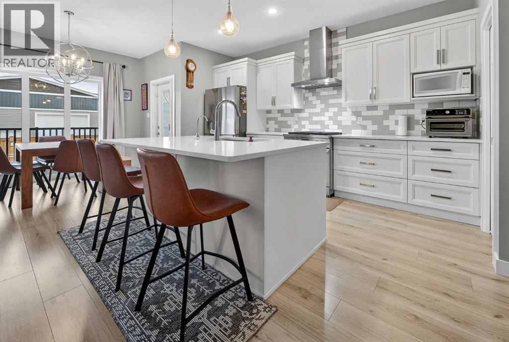 323 Skeena Crescent W, Lethbridge, Alberta  T1J 5K3 - Photo 6 - A2276603