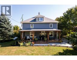 2884 COCKSHUTT Road, Boston, Ontario