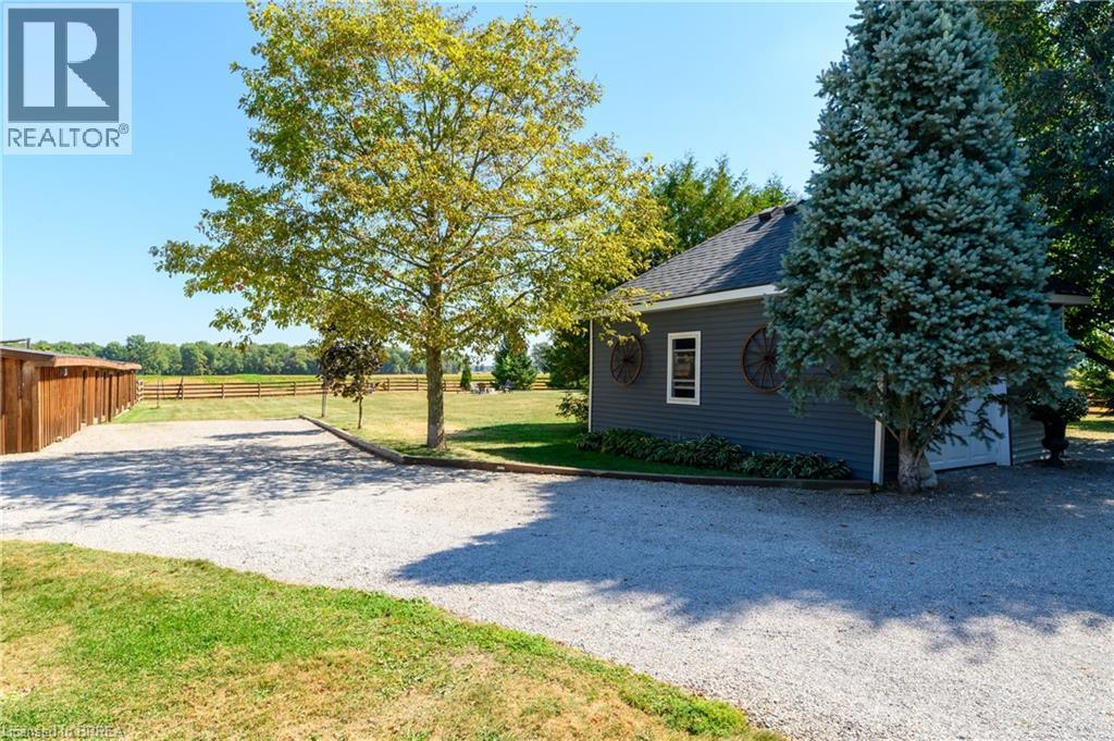 2884 Cockshutt Road, Boston, Ontario  N0E 1Y0 - Photo 36 - 40795350