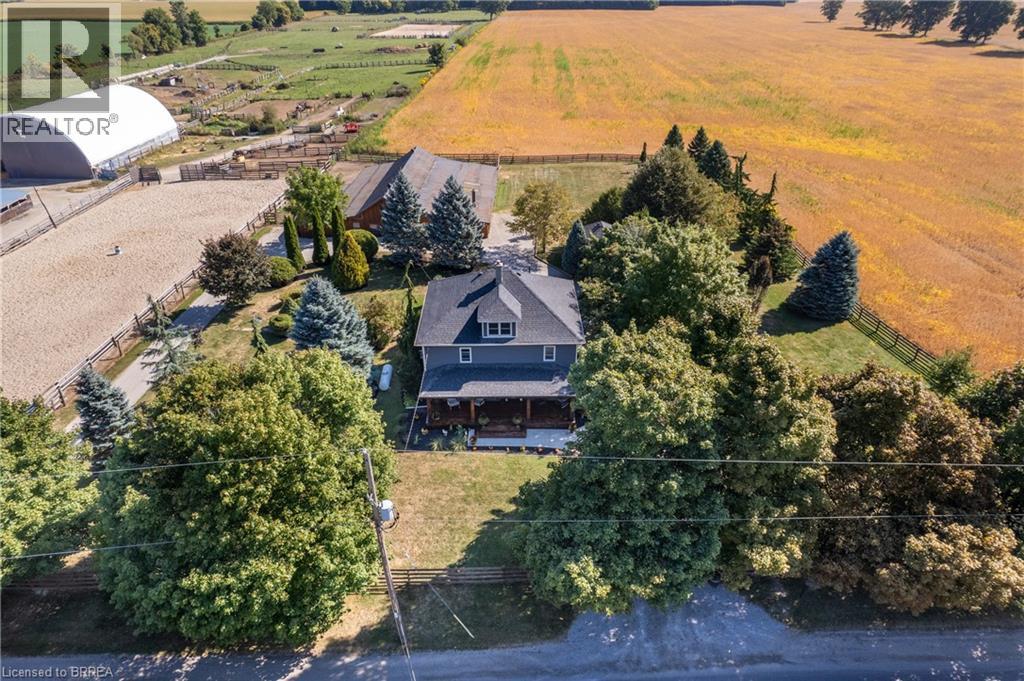 2884 Cockshutt Road, Boston, Ontario  N0E 1Y0 - Photo 39 - 40795350