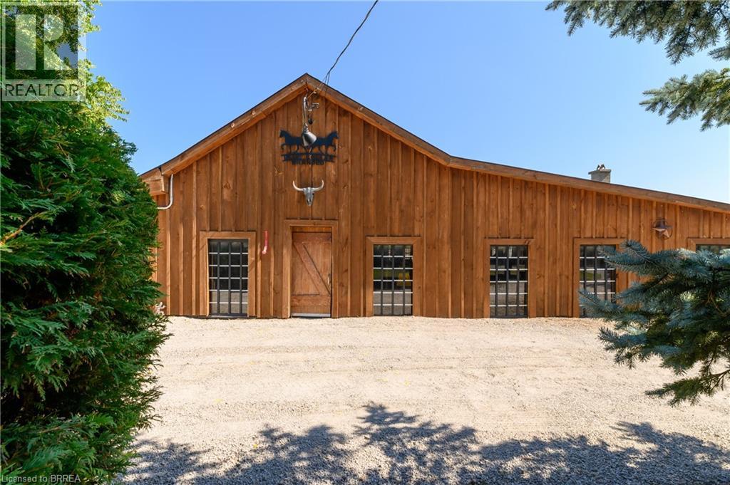 2884 Cockshutt Road, Boston, Ontario  N0E 1Y0 - Photo 38 - 40795350